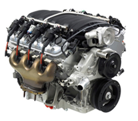 P26D4 Engine